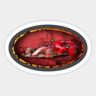 Formula_v1_03f1 Sticker